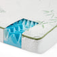 7 cm Duo-Schicht-Matratzentopper