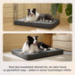 Orthopädisches Hundebett Mit Memory-Schaum