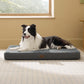Orthopädisches Hundebett Mit Memory-Schaum