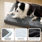 Orthopädisches Hundebett Mit Memory-Schaum