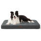 Orthopädisches Hundebett Mit Memory-Schaum