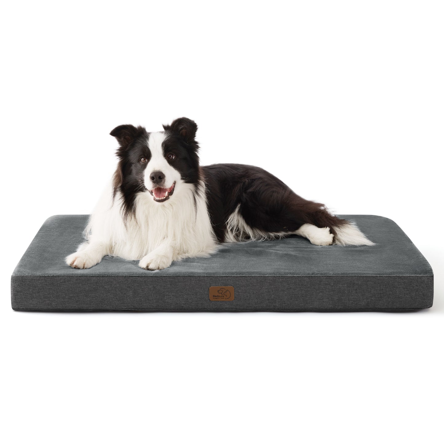 Orthopädisches Hundebett Mit Memory-Schaum