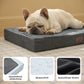Orthopädisches Hundebett Mit Memory-Schaum