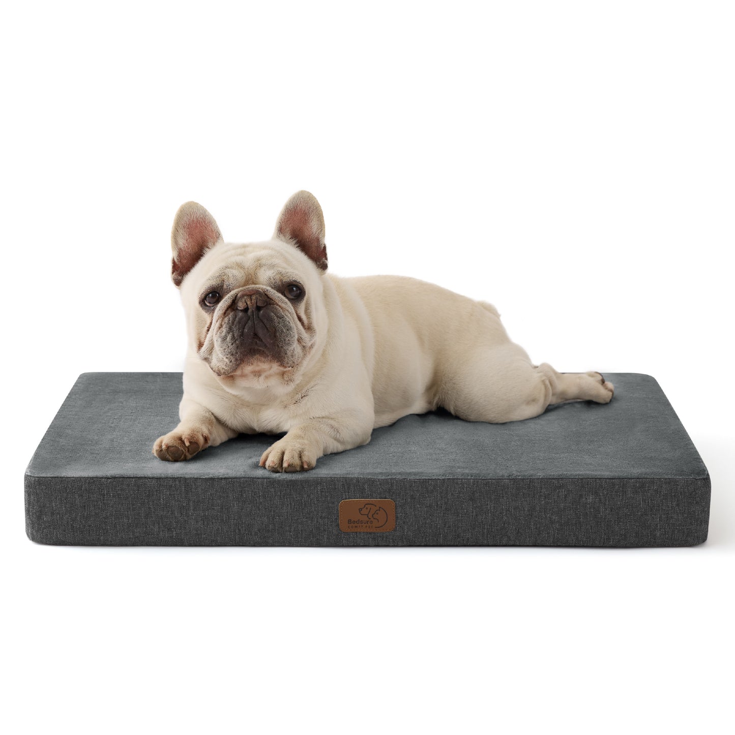 Orthopädisches Hundebett Mit Memory-Schaum