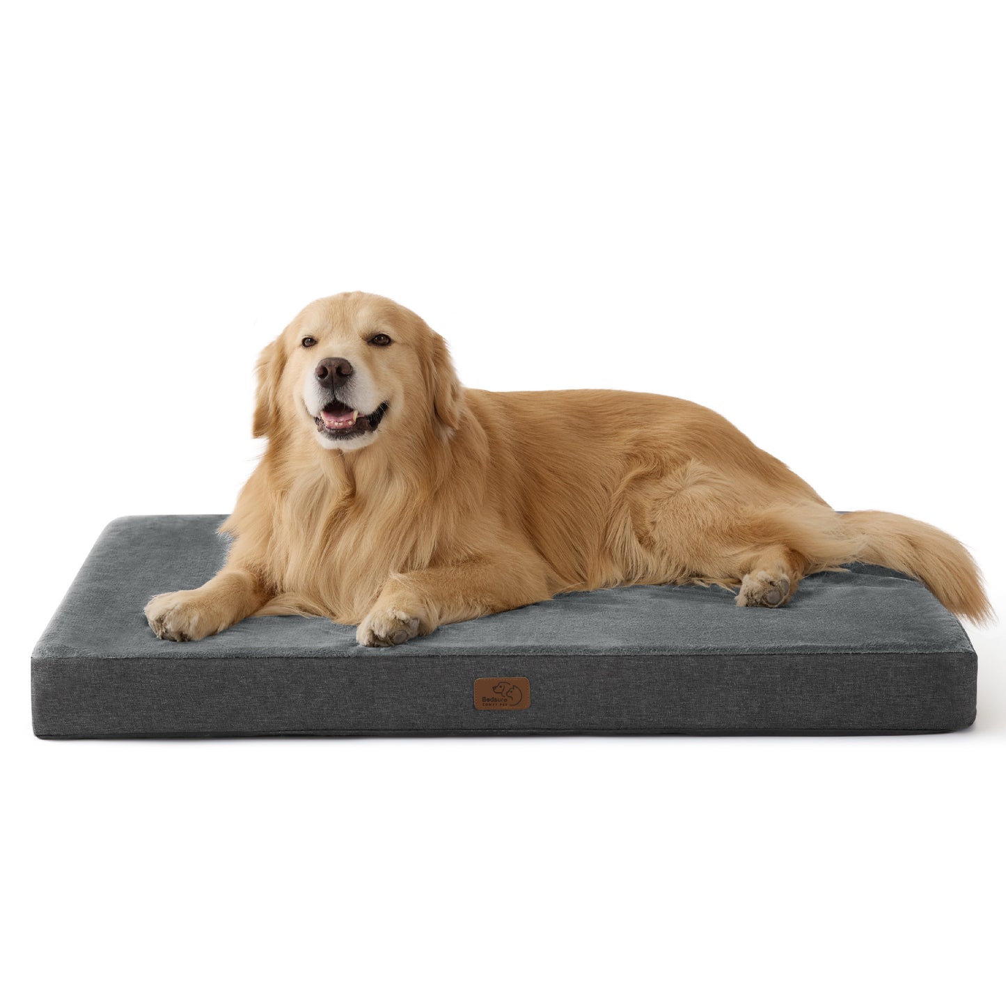 Orthopädisches Hundebett Mit Memory-Schaum