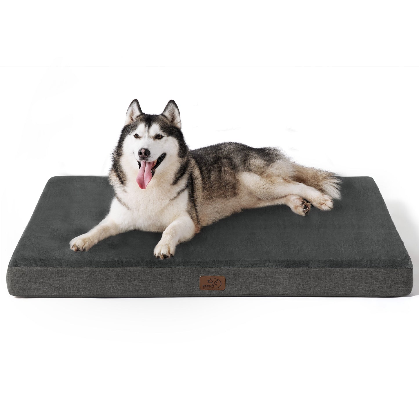 Orthopädisches Hundebett Mit Memory-Schaum
