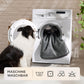 Orthopädisches Hundebett Mit Memory-Schaum