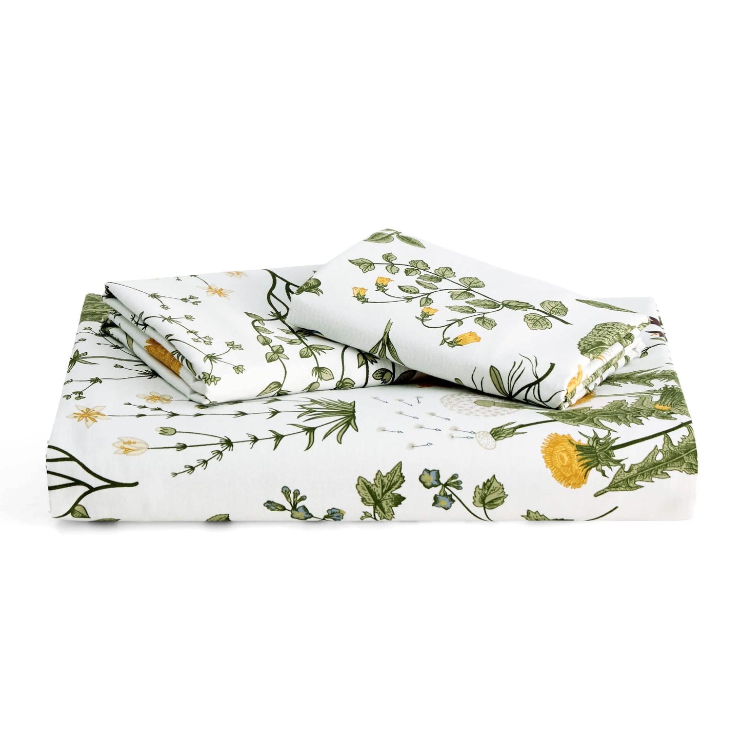 100% Baumwolle Bettwäsche Set Mit Muster