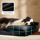 Orthopädisches Hundebett Ergonomisches Hundesofa