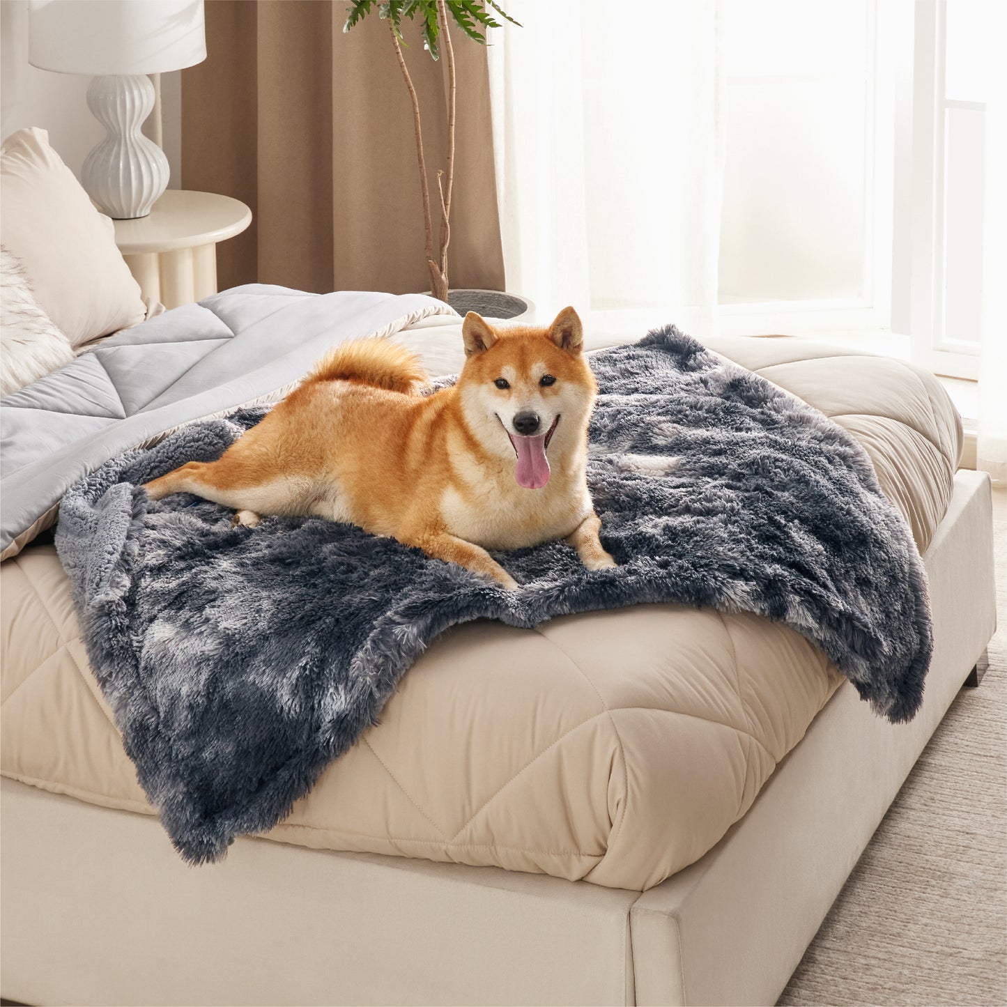 Wasserdichte Hundedecke