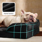 Orthopädisches Hundebett Ergonomisches Hundesofa