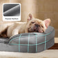 Orthopädisches Hundebett Ergonomisches Hundesofa