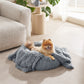 Wasserdichte Hundedecke