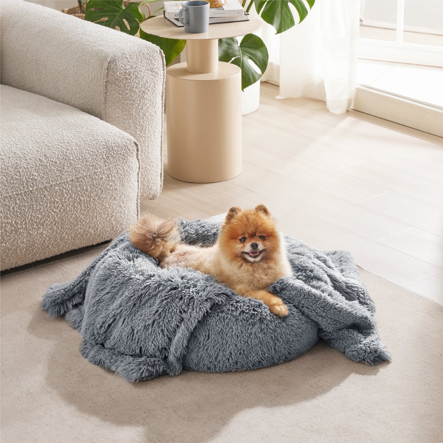 Wasserdichte Hundedecke