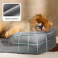 Orthopädisches Hundebett Ergonomisches Hundesofa