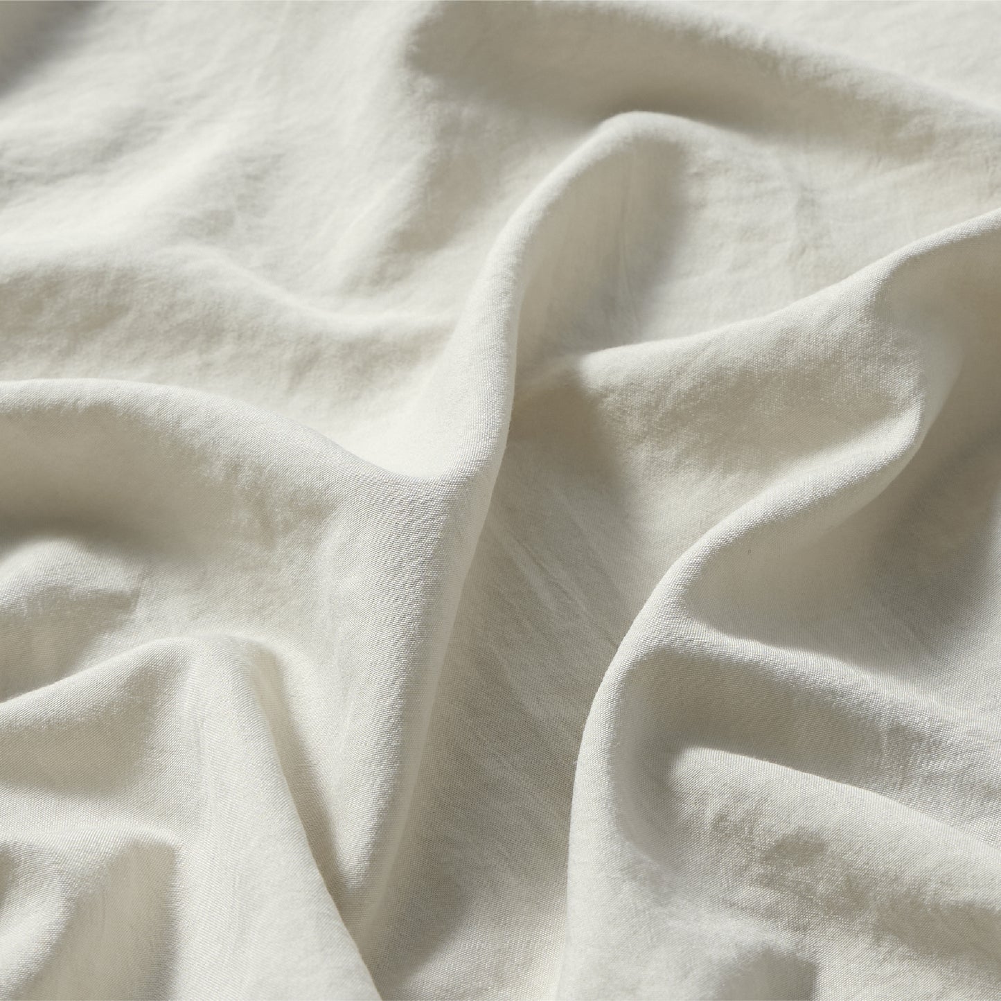 Vorgewaschenes Spannbettlaken