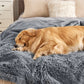 Wasserdichte Hundedecke