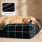 Orthopädisches Hundebett Ergonomisches Hundesofa