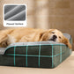 Orthopädisches Hundebett Ergonomisches Hundesofa