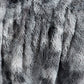 Flauschige Kunstfell Decke