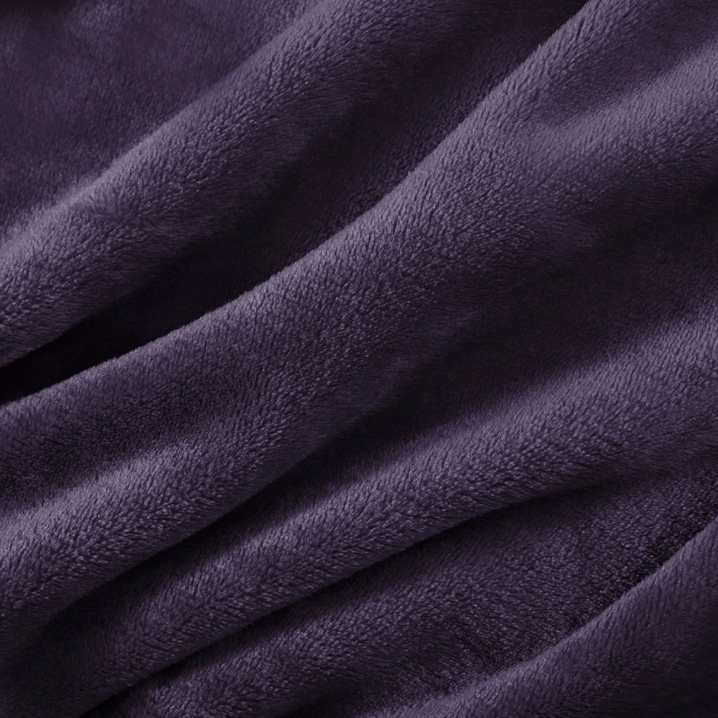 Fleece Kuscheldecke