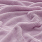 Fleece Kuscheldecke