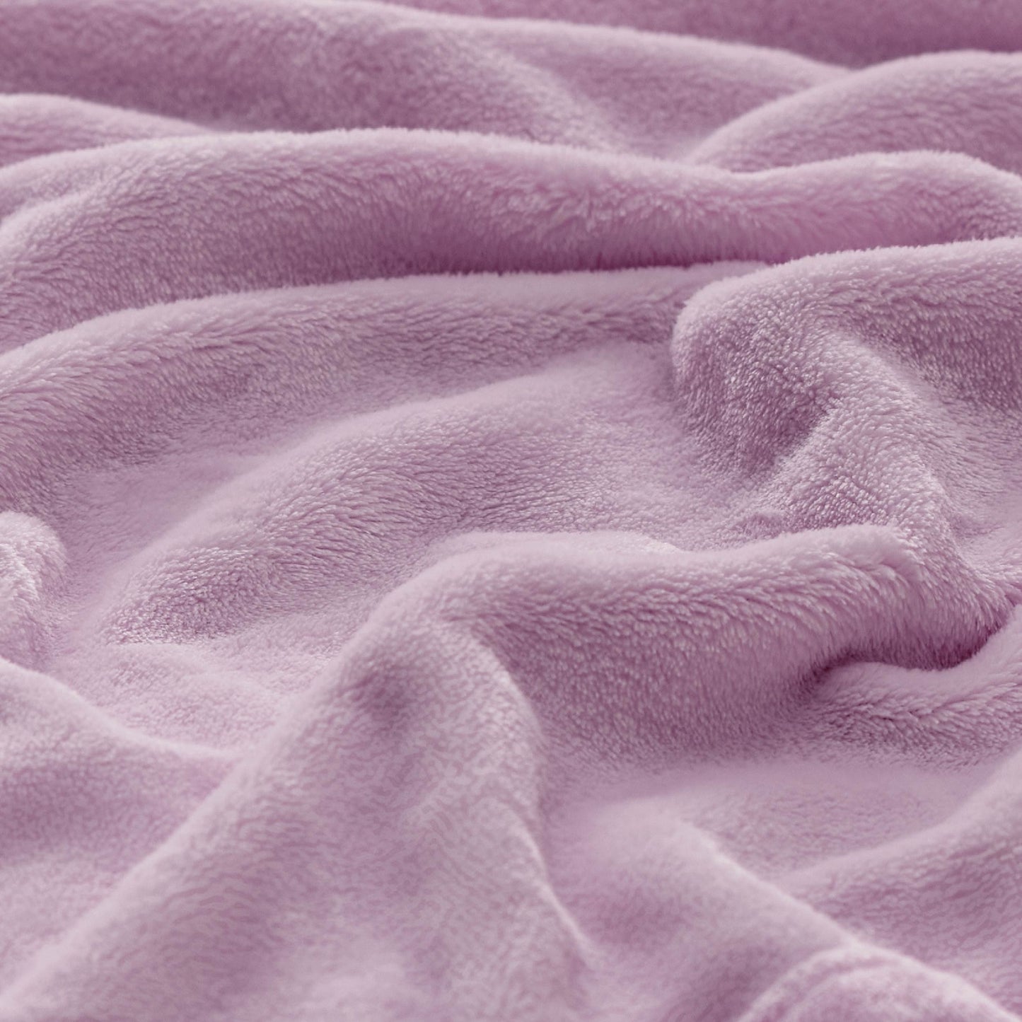 Fleece Kuscheldecke
