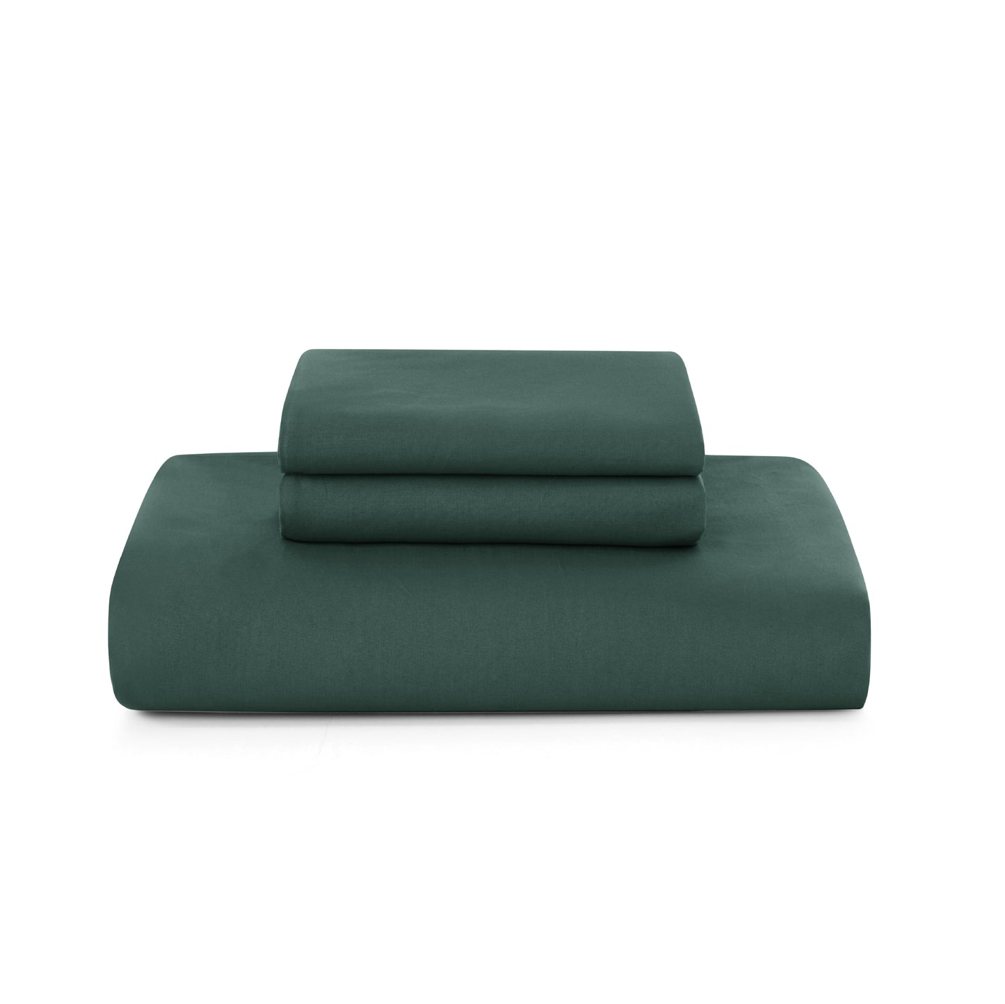 100% Perkal-Baumwolle Bettwäsche Set
