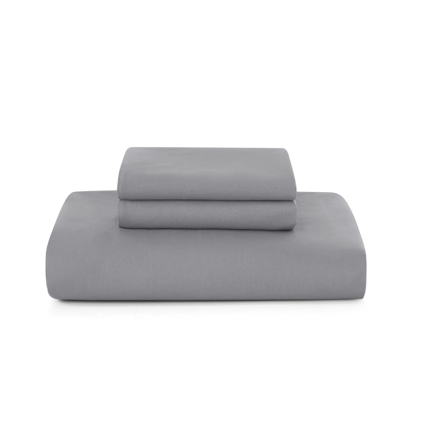 100% Perkal-Baumwolle Bettwäsche Set