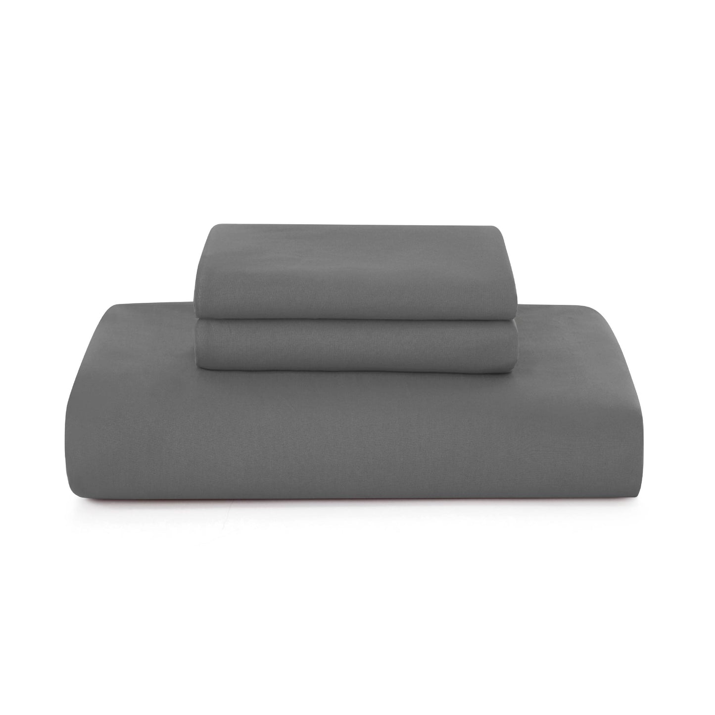 100% Perkal-Baumwolle Bettwäsche Set