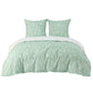 Polyester Mikrofaser Bettwäsche Set Mit Muster