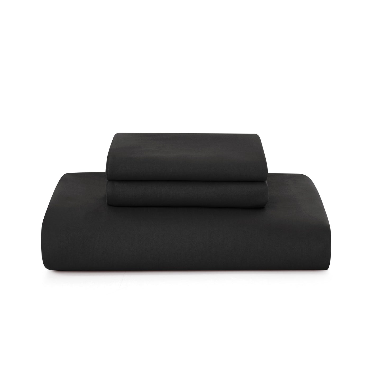 100% Perkal-Baumwolle Bettwäsche Set