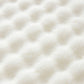 Wolkenweich Bubble Kuscheldecke