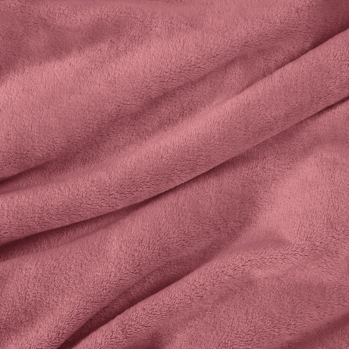 Fleece Kuscheldecke