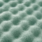 Wolkenweich Bubble Kuscheldecke